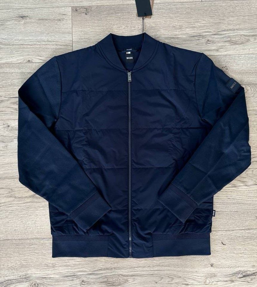 Куртка / гибрид HUGO BOSS H-Skiles Hybrid Jacket