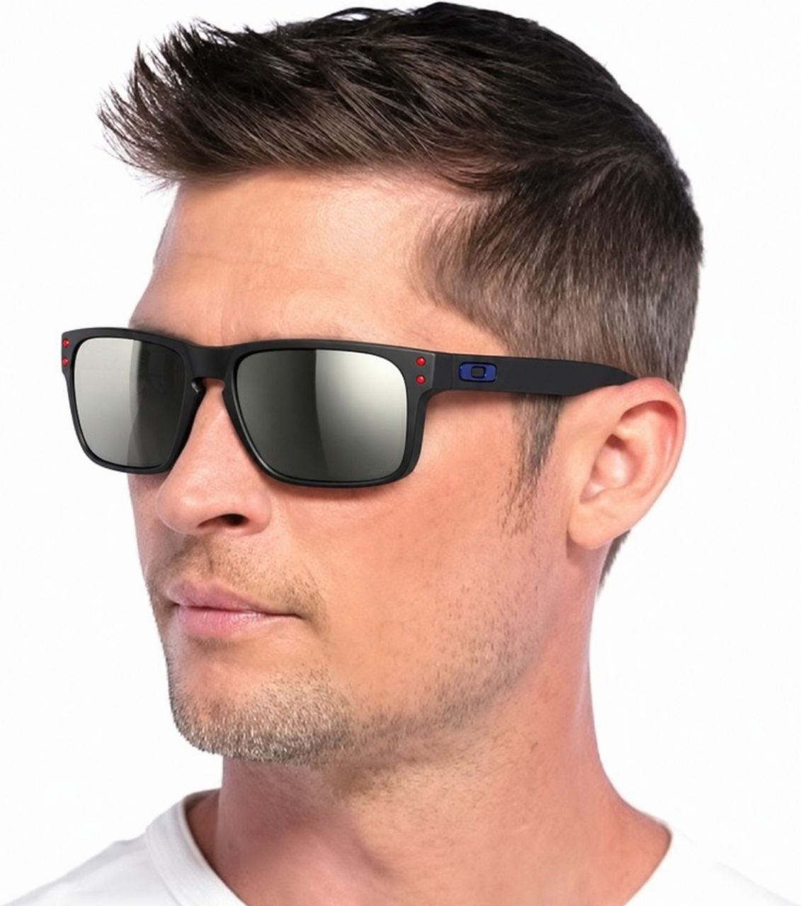 Очки OAKLEY Holbrook Black Prizm Sunglasses