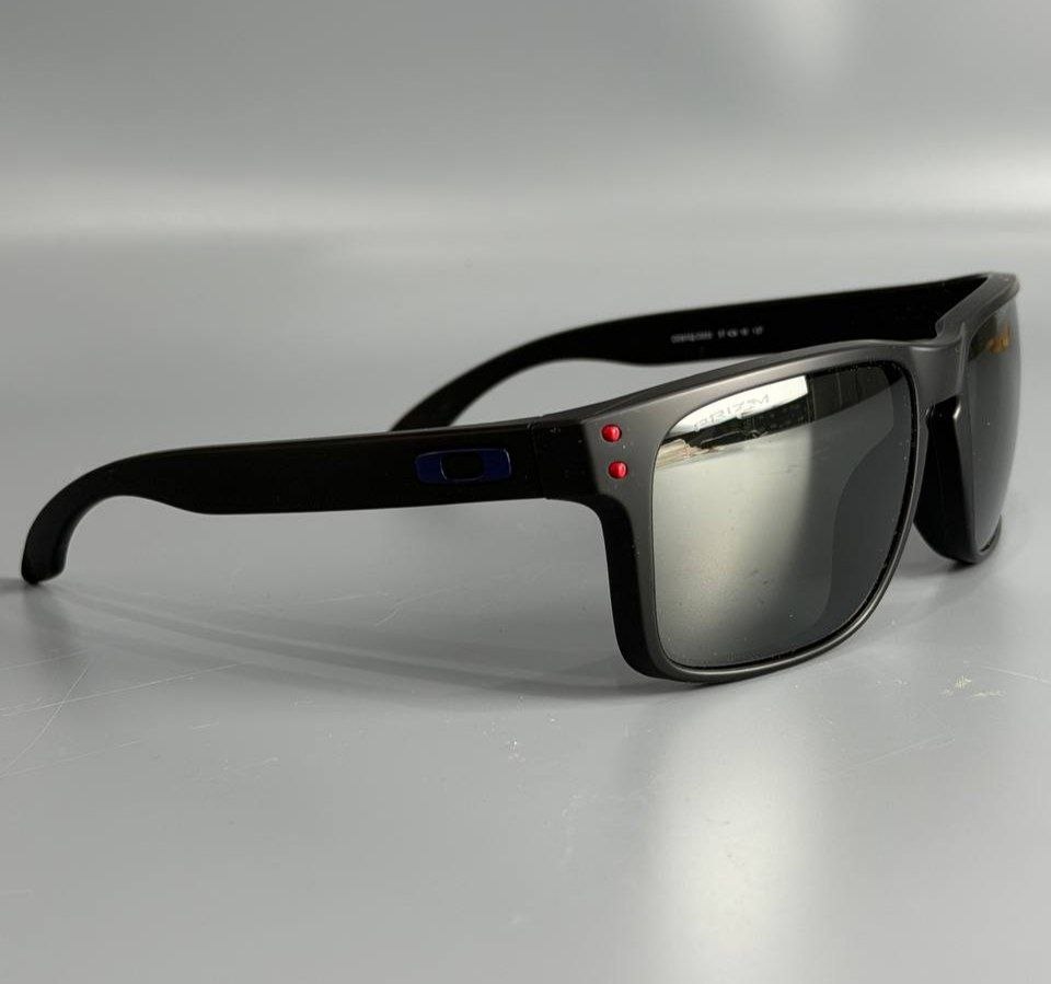 Очки OAKLEY Holbrook Black Prizm Sunglasses