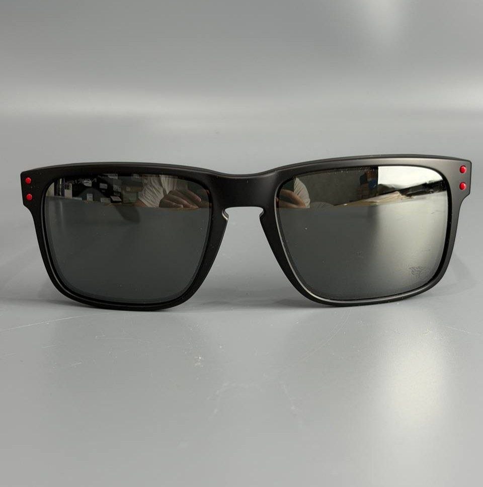 Очки OAKLEY Holbrook Black Prizm Sunglasses