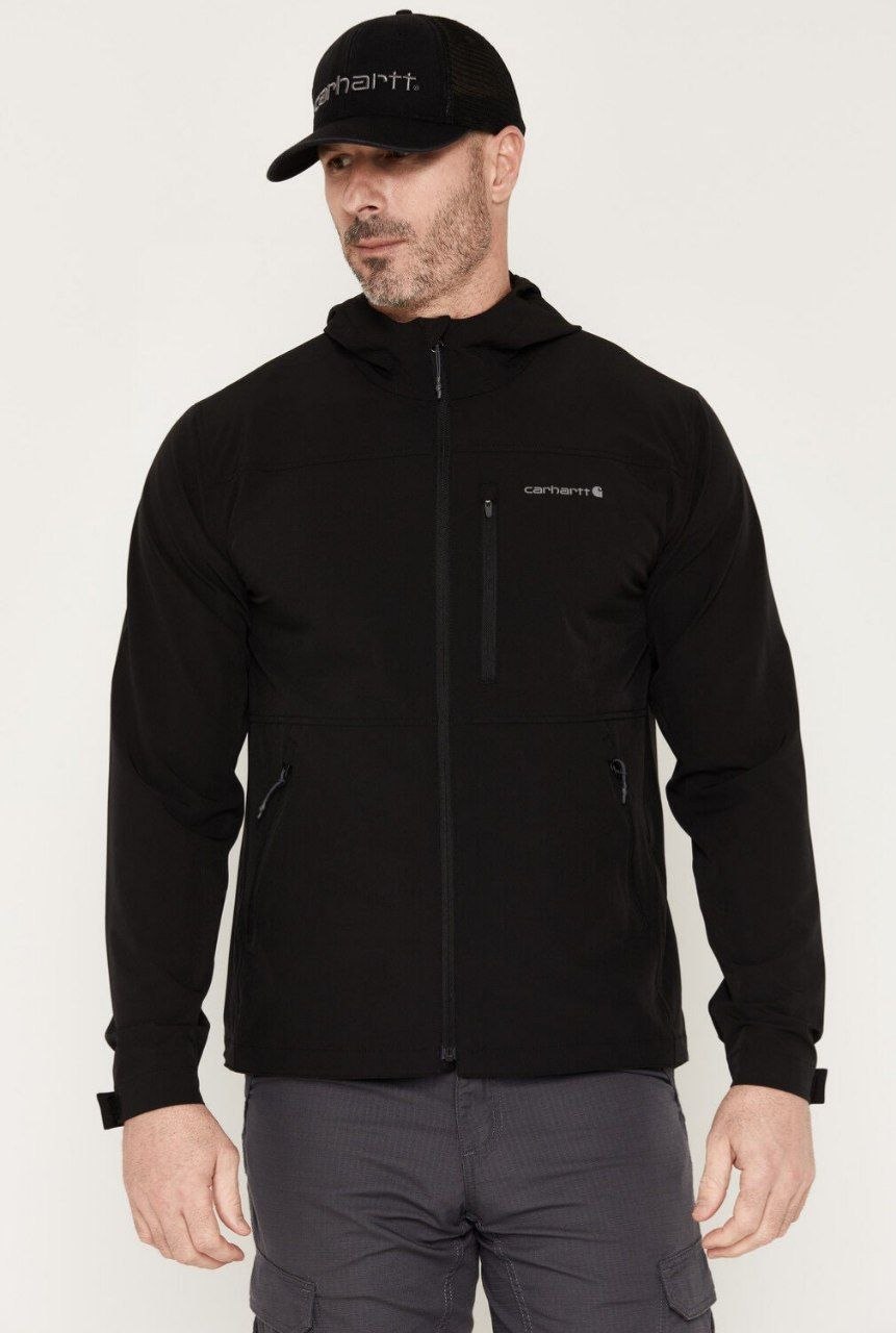 Куртка Carhartt Force Phoenix Softshell Jacket