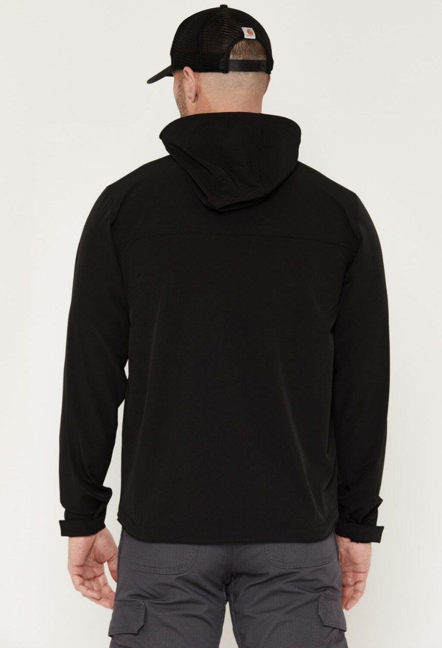 Куртка Carhartt Force Phoenix Softshell Jacket