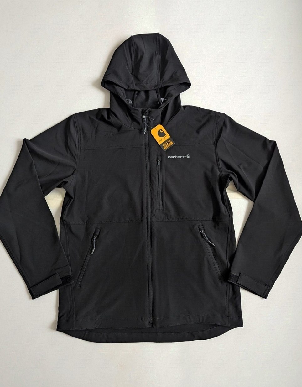 Куртка Carhartt Force Phoenix Softshell Jacket
