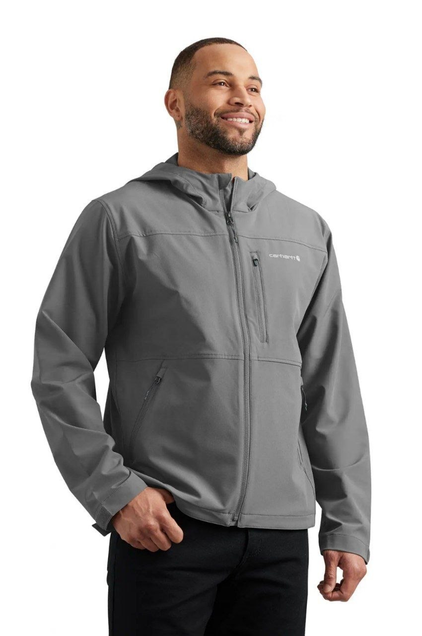 Куртка Carhartt Force Phoenix Softshell Jacket
