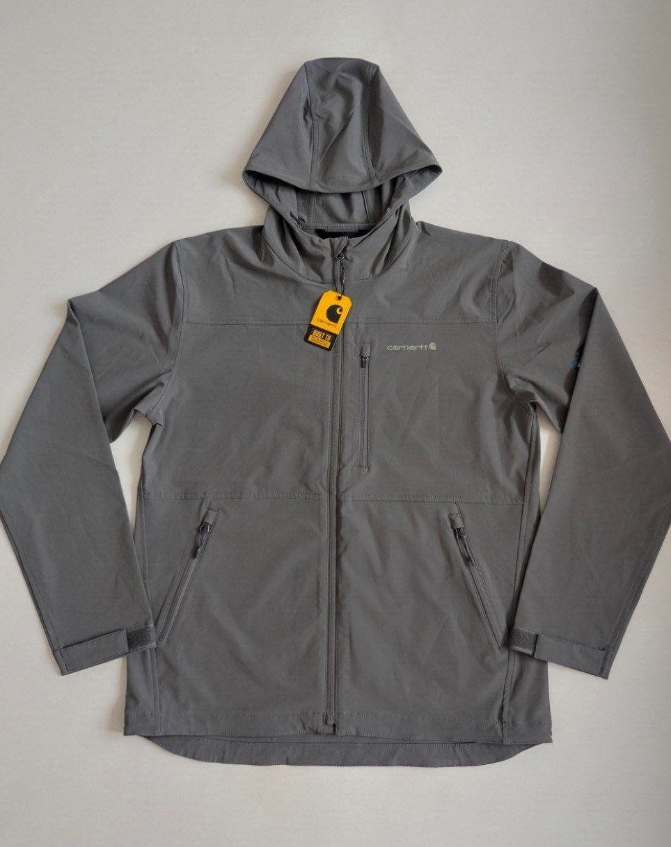 Куртка Carhartt Force Phoenix Softshell Jacket