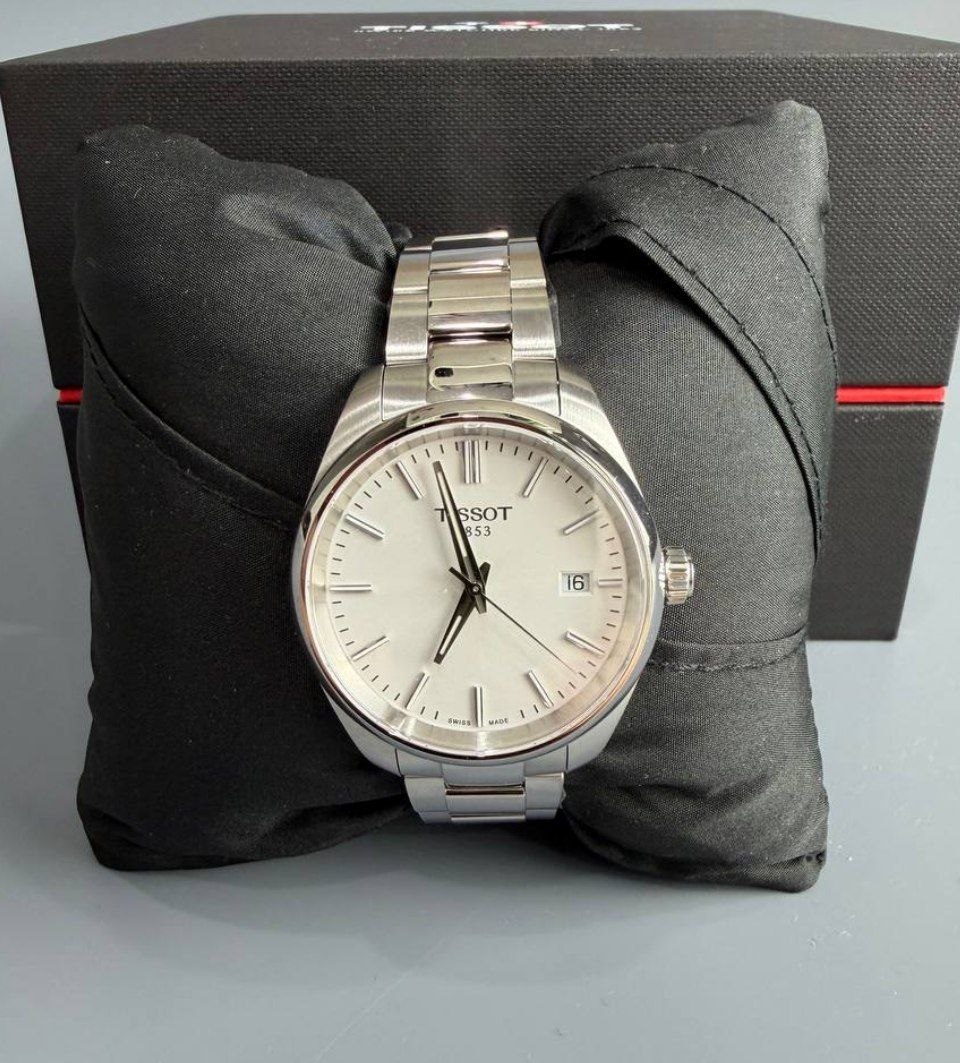 Женские часы Tissot PR 100 34mm