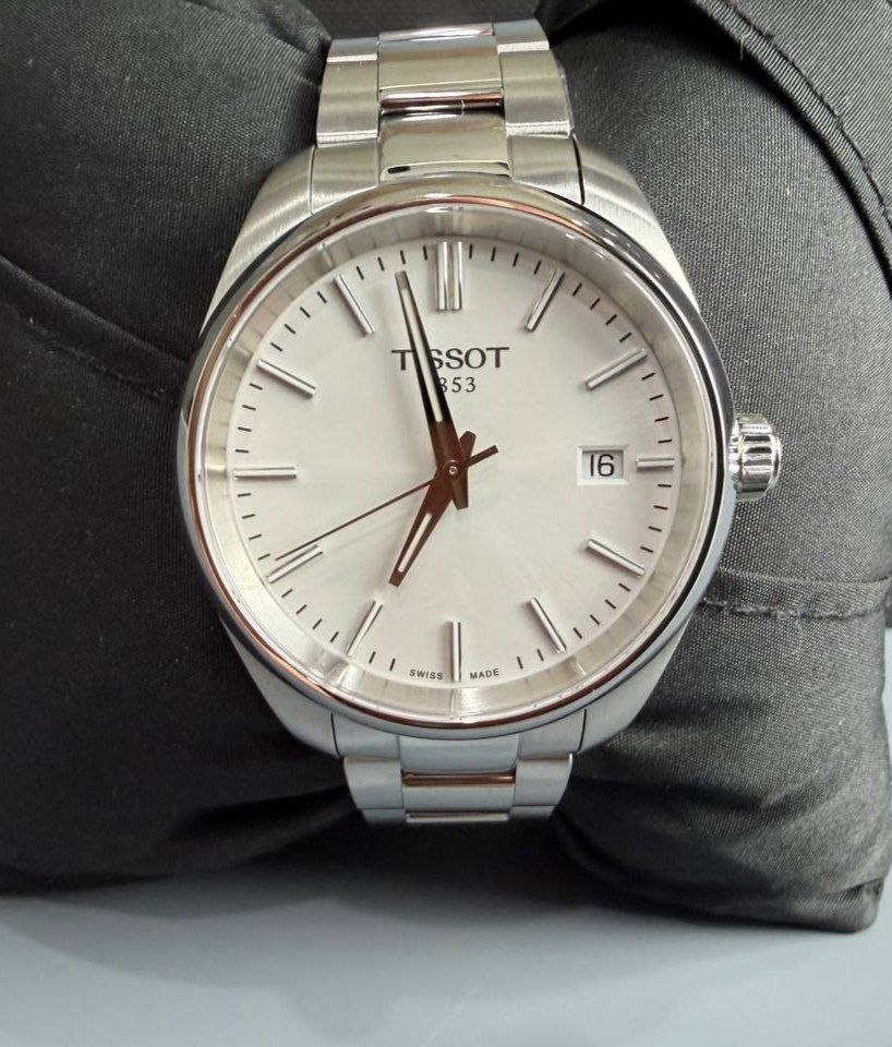 Женские часы Tissot PR 100 34mm
