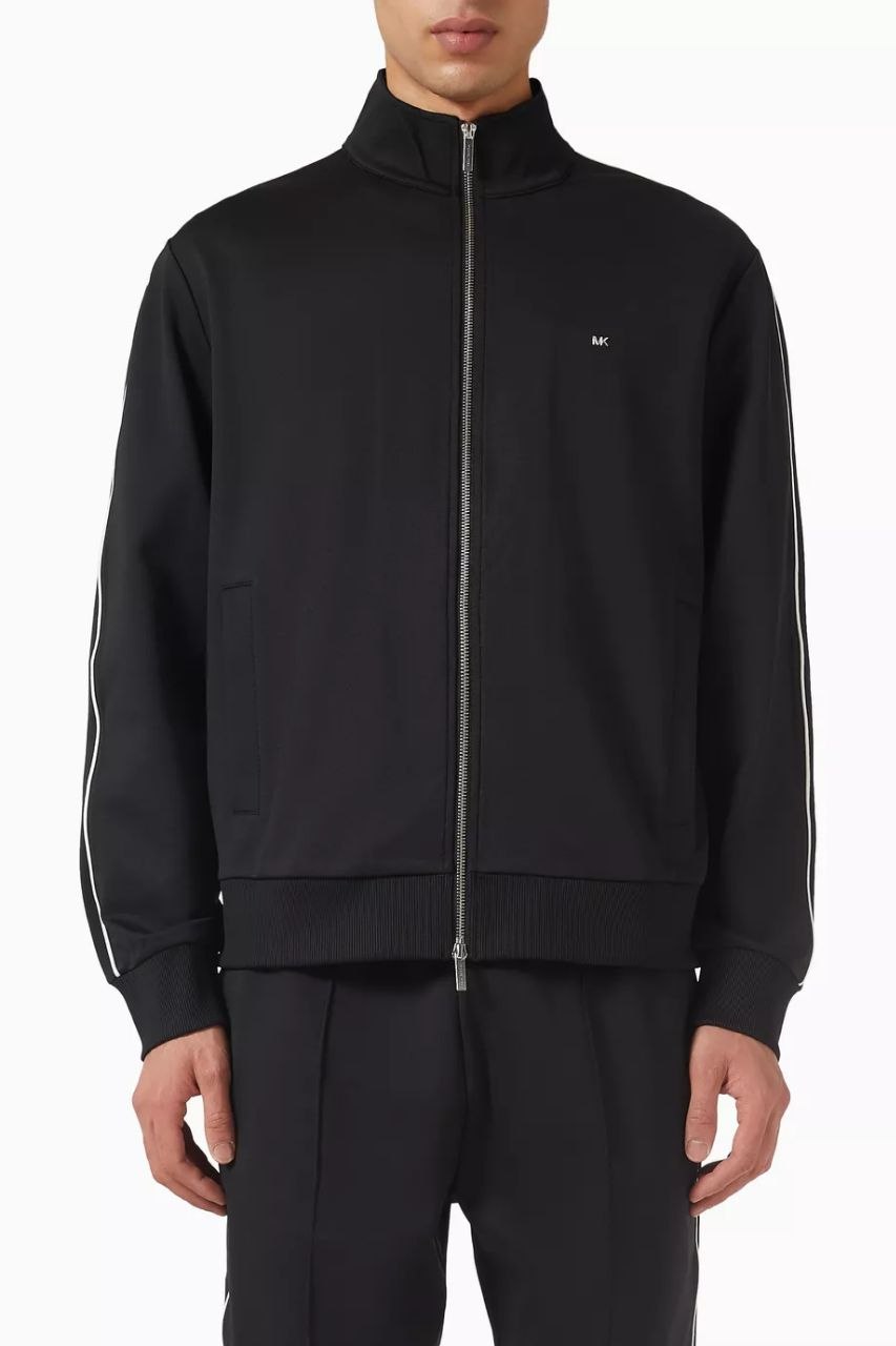 Костюм Michael Kors Contrast Piping Track Tracksuit