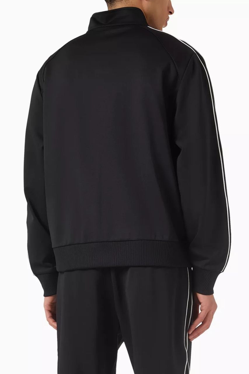 Костюм Michael Kors Contrast Piping Track Tracksuit