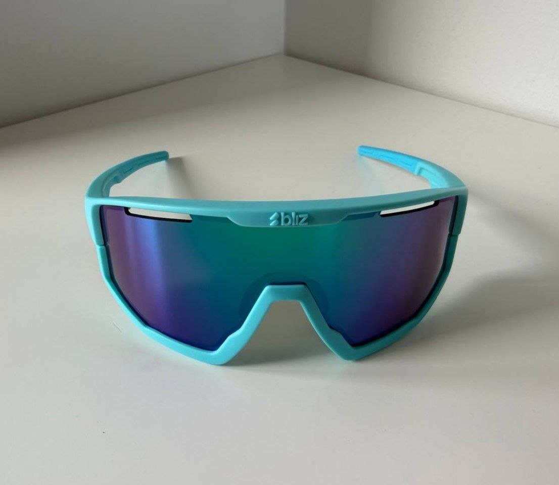 Спортивные очки унисекс Bliz Fusion Sunglasses