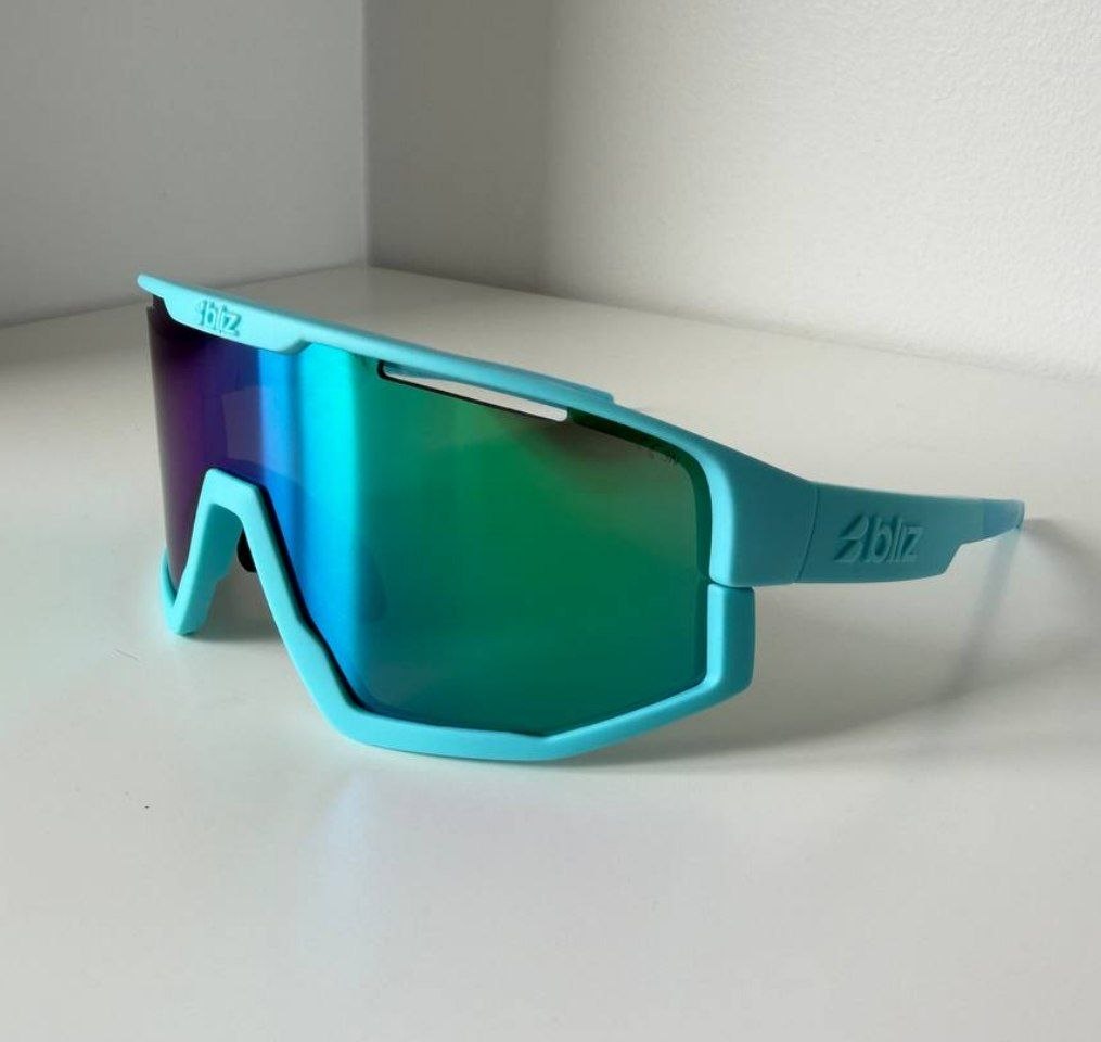 Спортивные очки унисекс Bliz Fusion Sunglasses