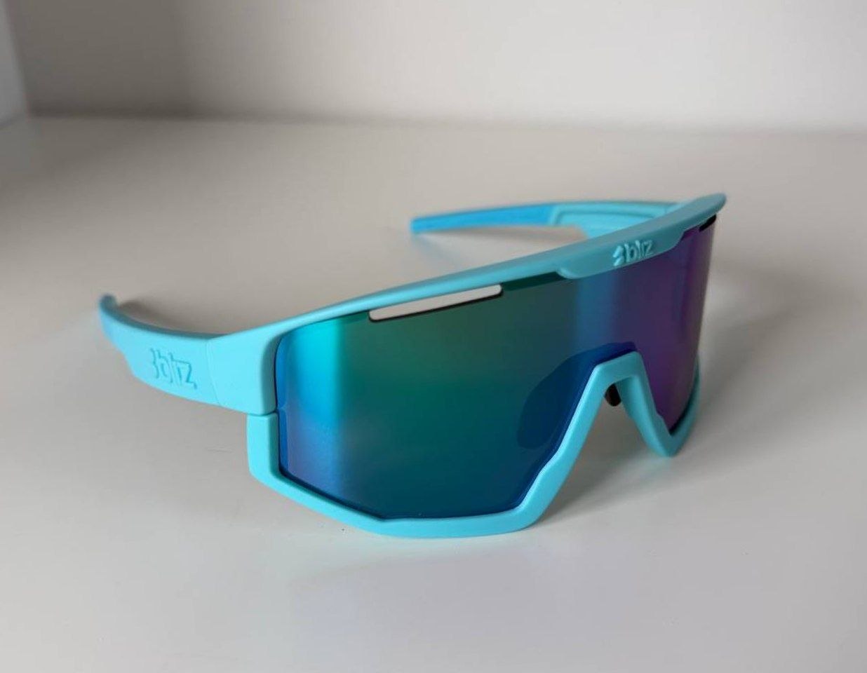 Спортивные очки унисекс Bliz Fusion Sunglasses