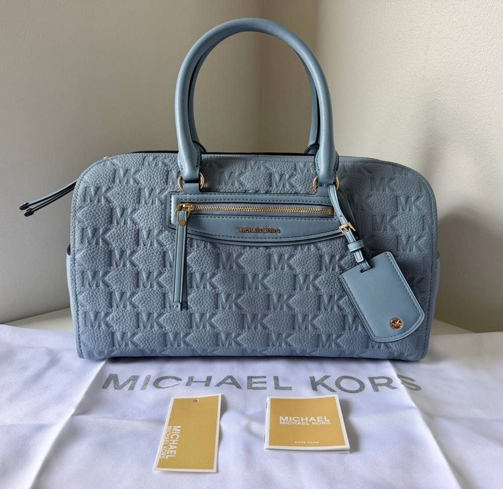 Сумка Michael Kors Jet Set Travel Medium Duffle Satchel