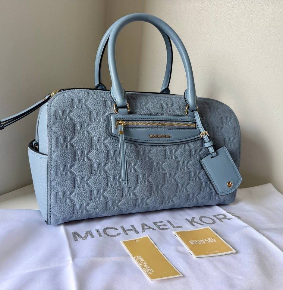 Сумка Michael Kors Jet Set Travel Medium Duffle Satchel