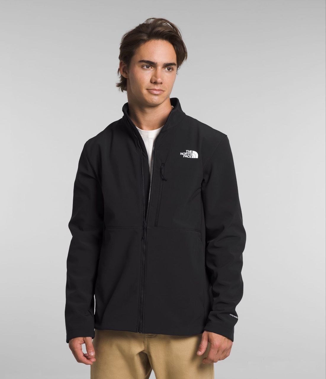 Куртка The North Face Apex Canyonwall Eco Jacket 'TNF Black'