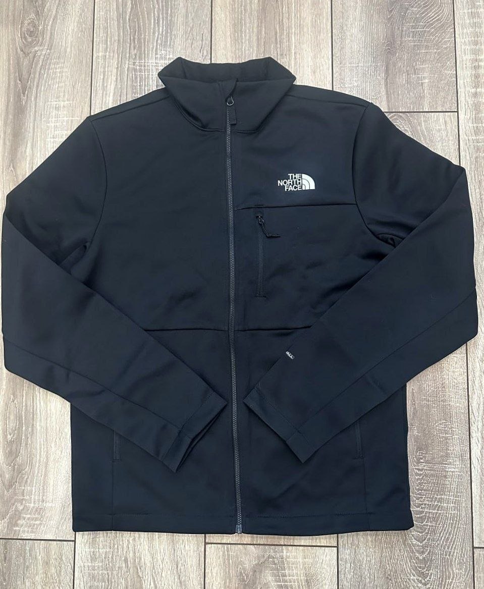 Куртка The North Face Apex Canyonwall Eco Jacket 'TNF Black'