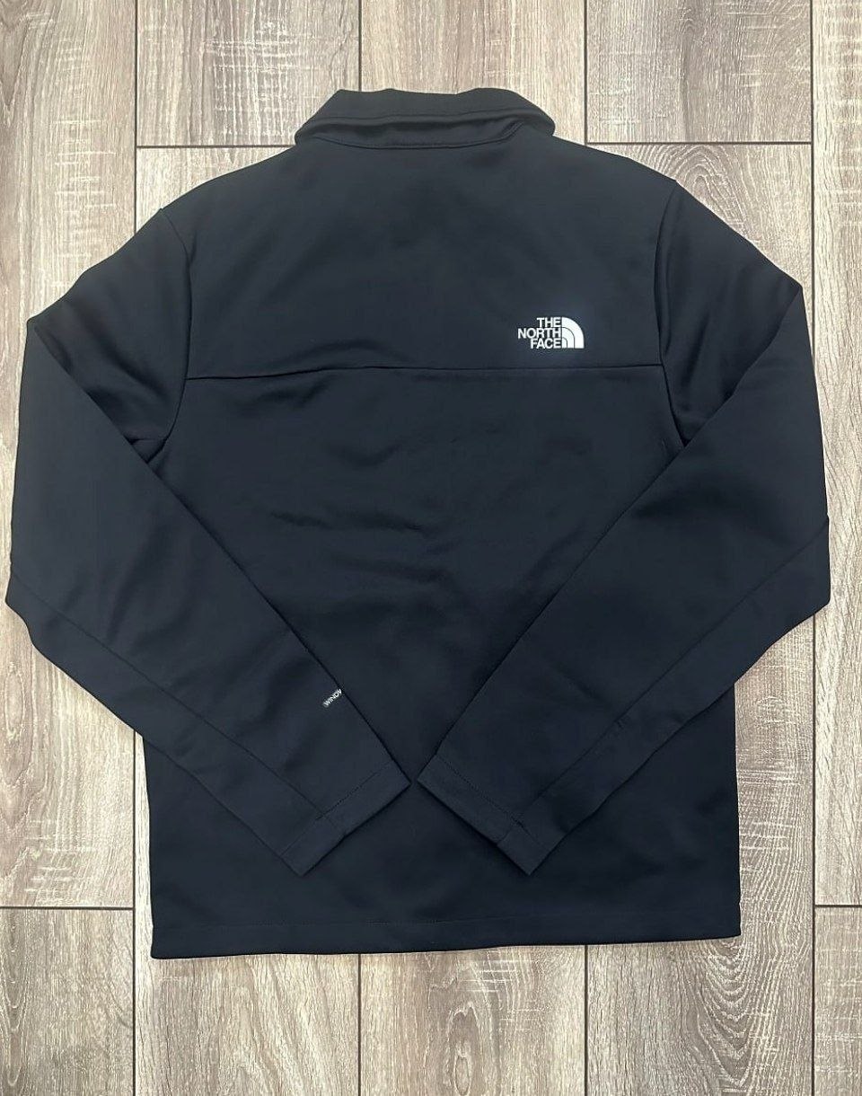Куртка The North Face Apex Canyonwall Eco Jacket 'TNF Black'