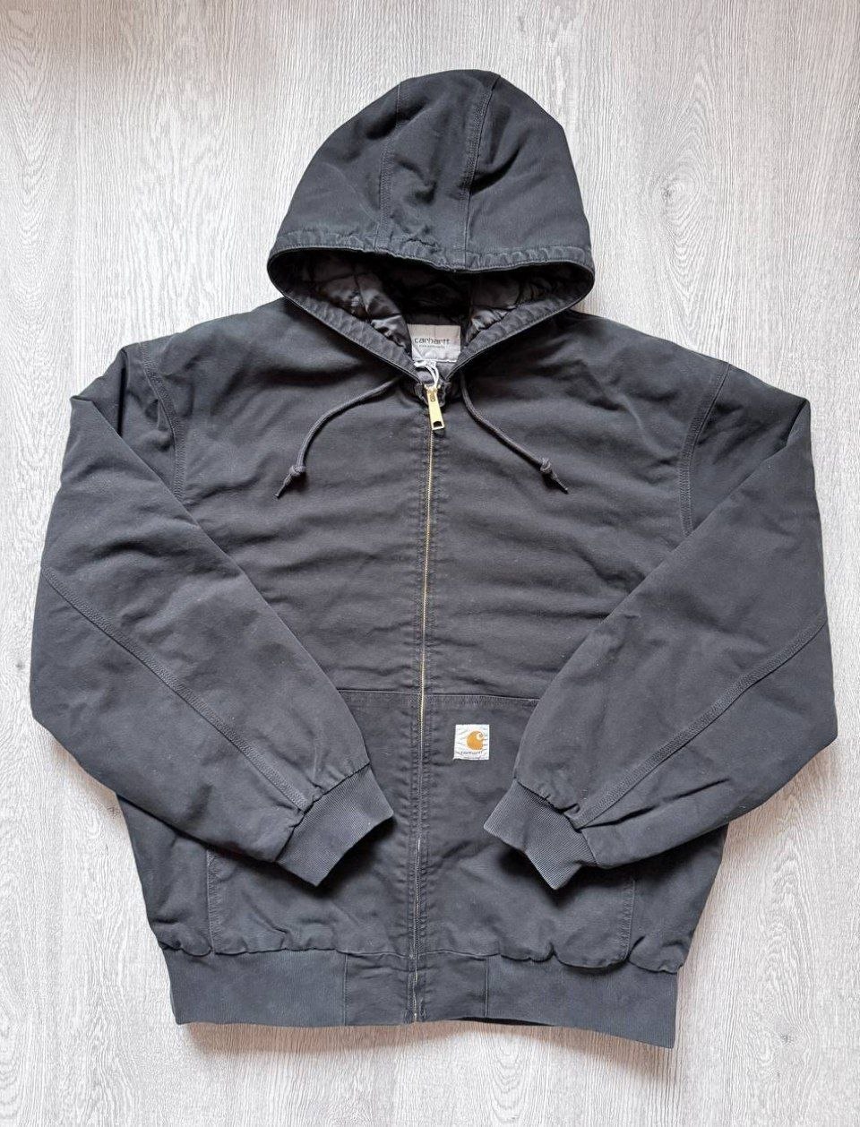 Куртка Carhartt WIP OG Active Jacket