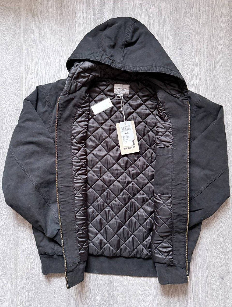 Куртка Carhartt WIP OG Active Jacket