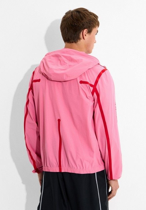 Куртка ветровка Lacoste Track Jacket
