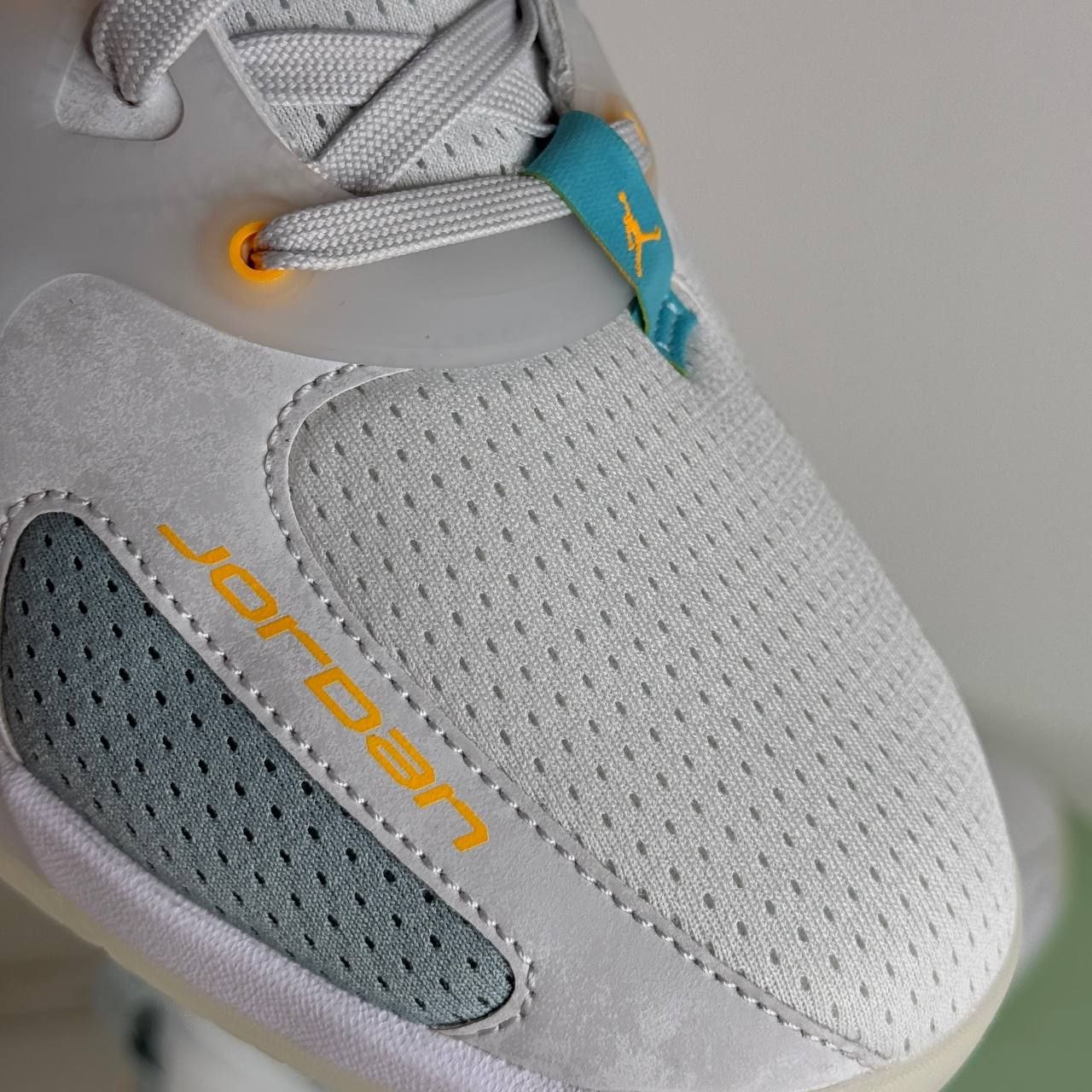 Кроссовки Jordan Heir Series PF 'Poolside'
