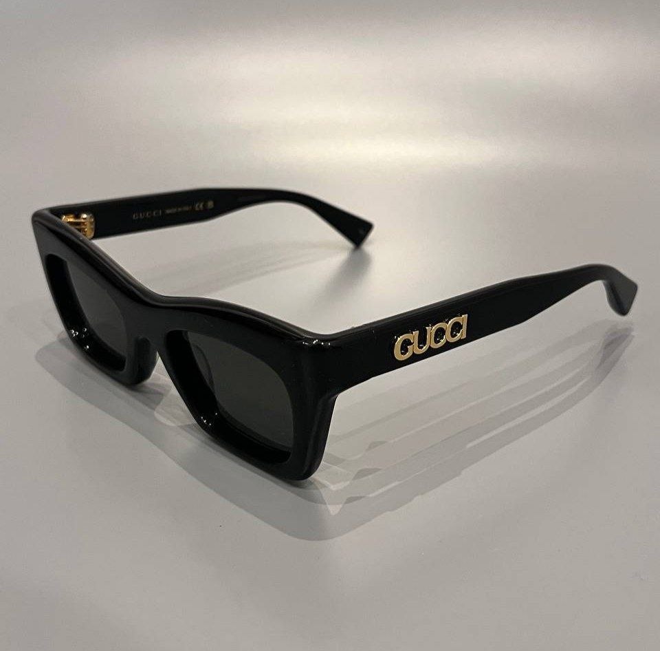 Женские очки GUCCI Cat Eye Sunglasses