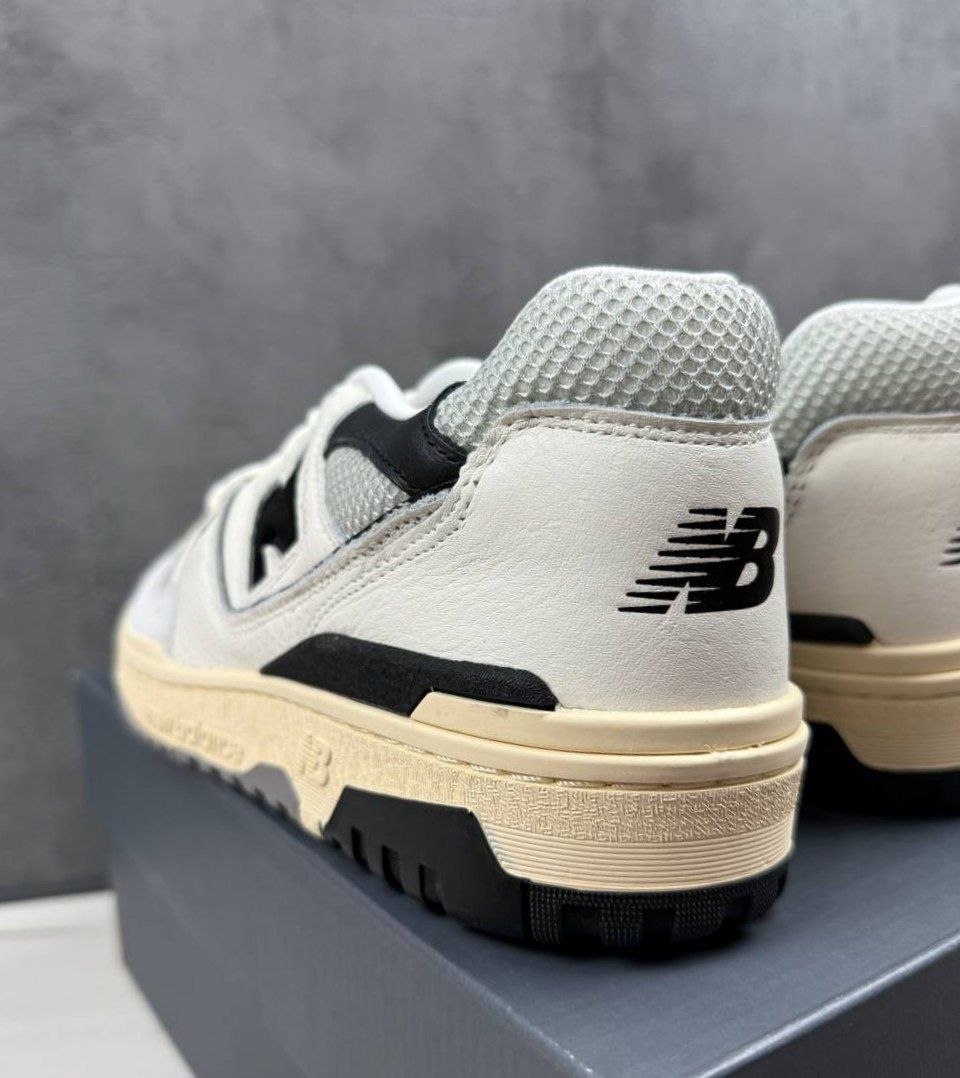 Кроссовки New Balance 550 'Sea Salt Pack'
