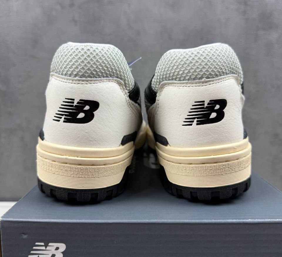 Кроссовки New Balance 550 'Sea Salt Pack'