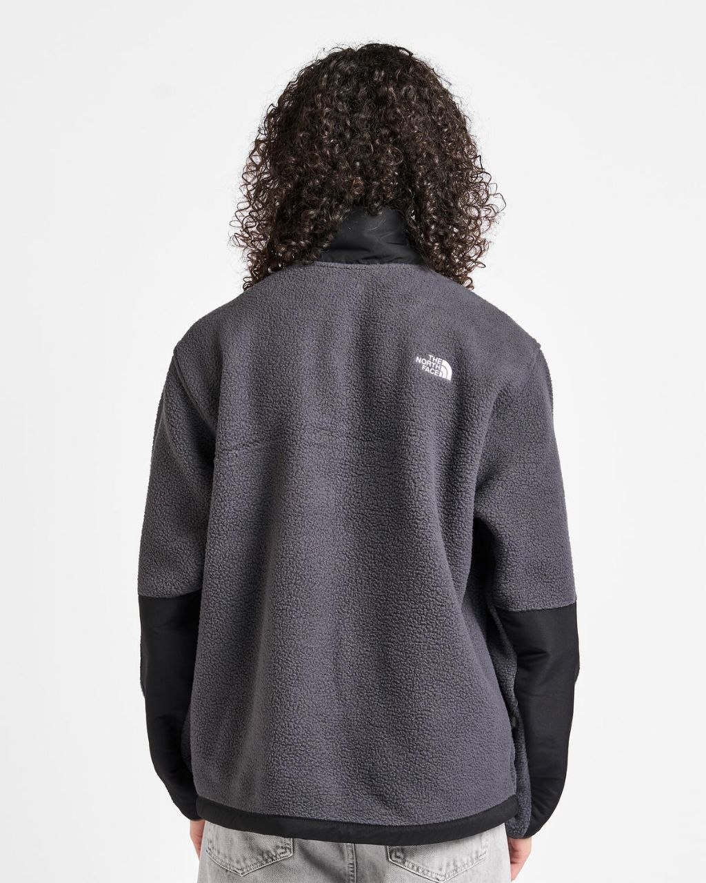 Флисовая куртка / толстовка The North Face Yumiori Off Peak ½ Zip Jacket