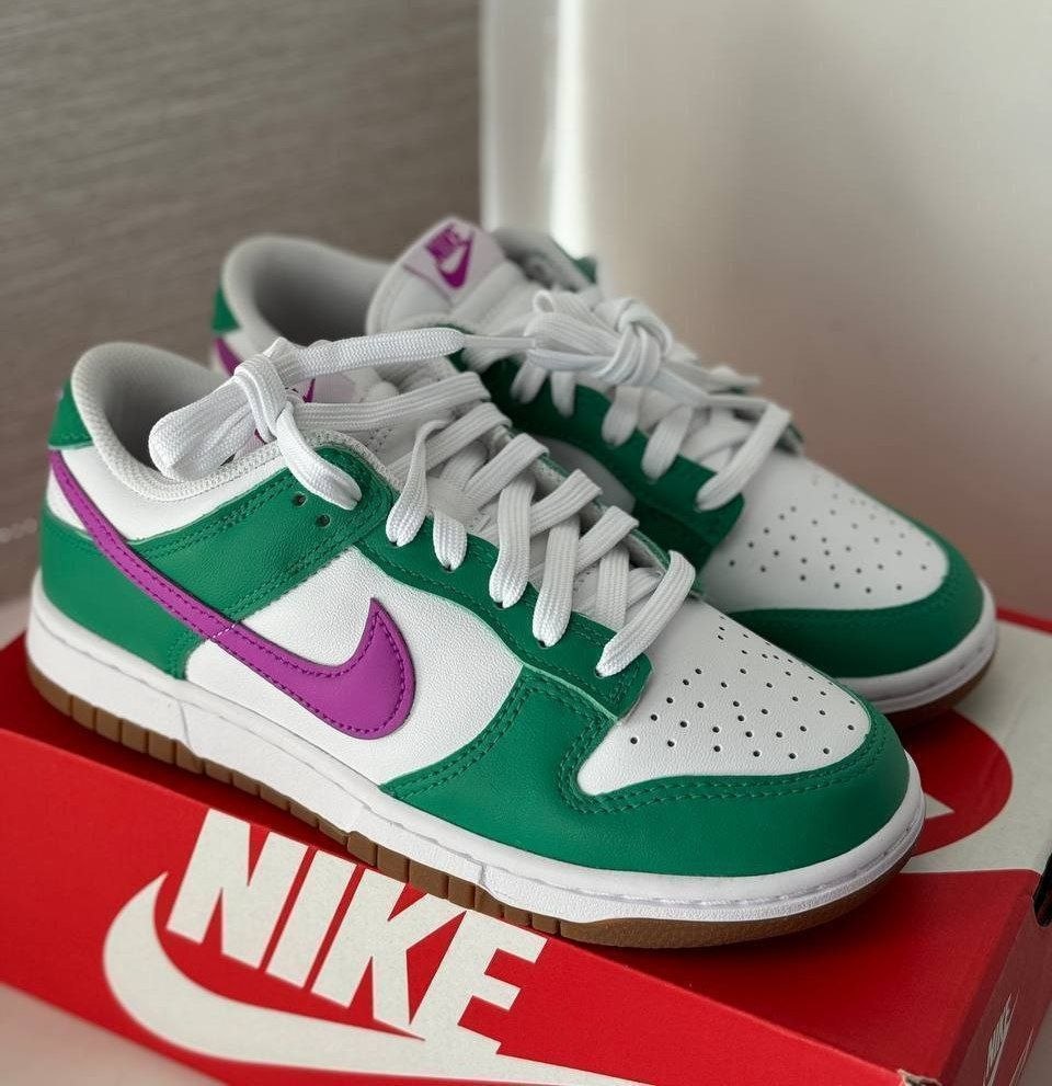 Женские кроссовки NIKE DUNK LOW 'JOKER'