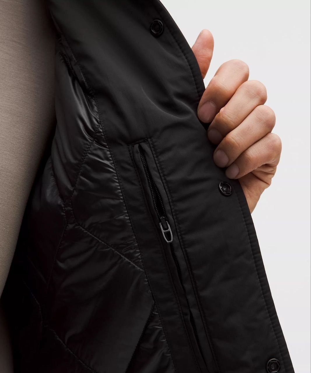Бомбер куртка Lululemon Collegiate Bomber Jacket