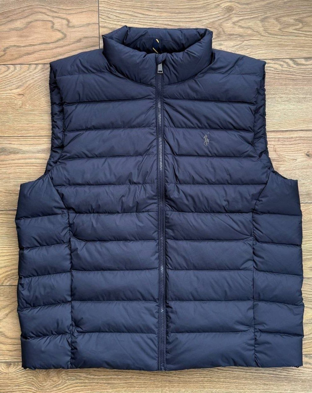 Жилет Polo Ralph Lauren The Colden Packable Quilted Vest