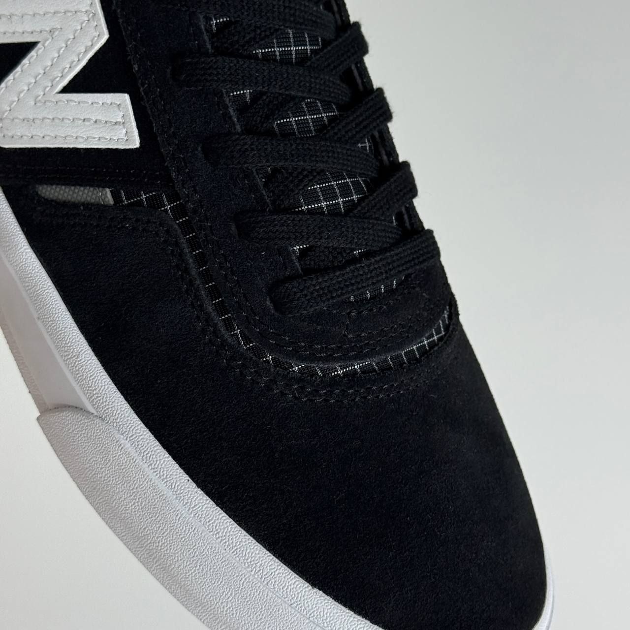 Кеды кроссовки New Balance 306 Jamie Foy 'Black White'