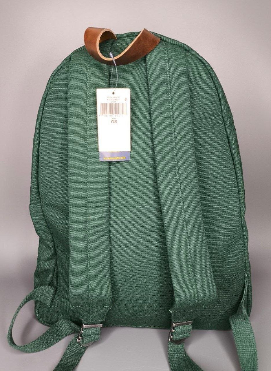 Рюкзак Ralph Lauren Polo Bear Canvas Backpack