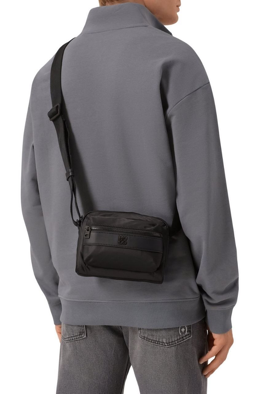 Сумка Hugo Quantic Crossbody Bag