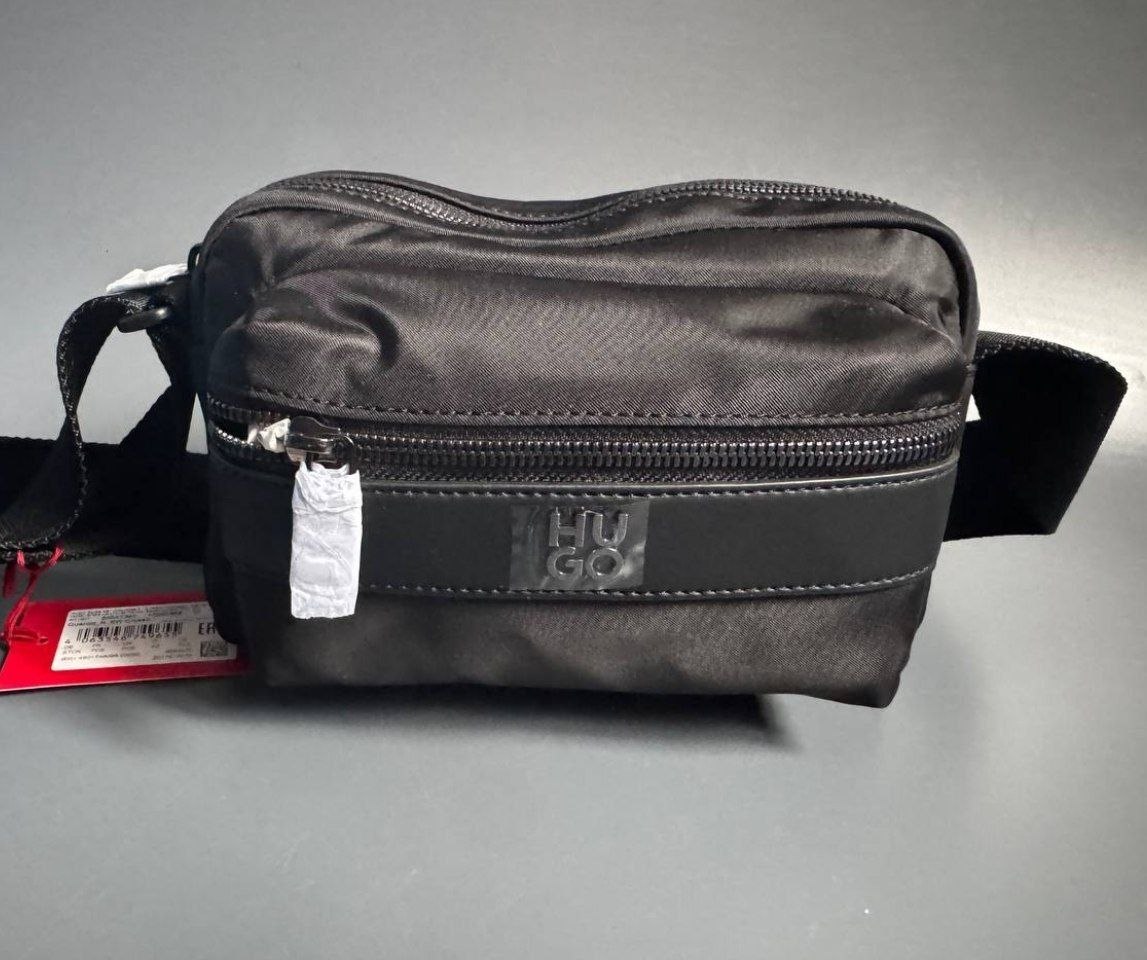 Сумка Hugo Quantic Crossbody Bag