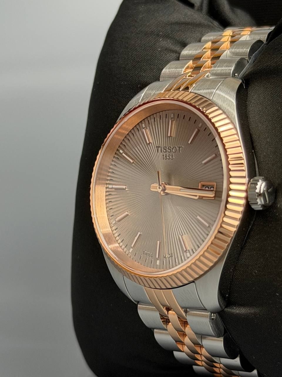 Женские часы Tissot Ballade 34mm Watch