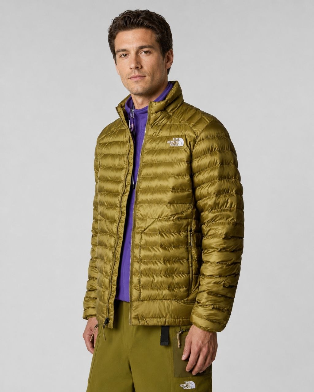 Куртка The North Face Huila Synthetic Insulation Jacket