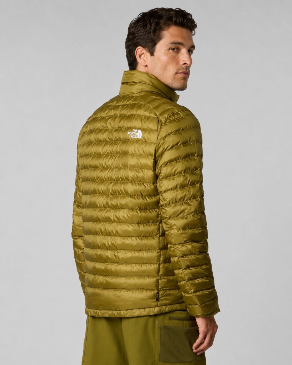 Куртка The North Face Huila Synthetic Insulation Jacket