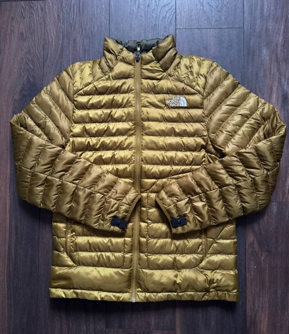 Куртка The North Face Huila Synthetic Insulation Jacket