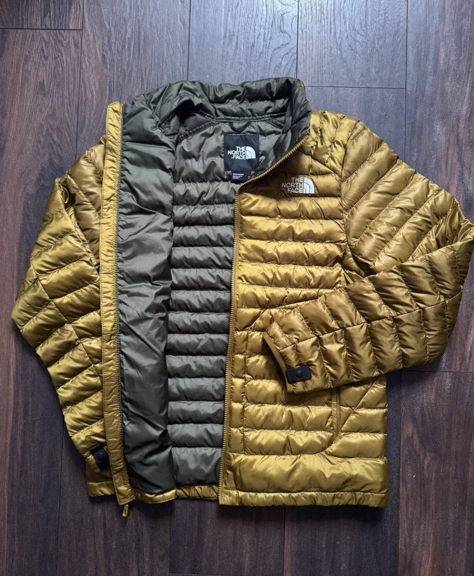 Куртка The North Face Huila Synthetic Insulation Jacket