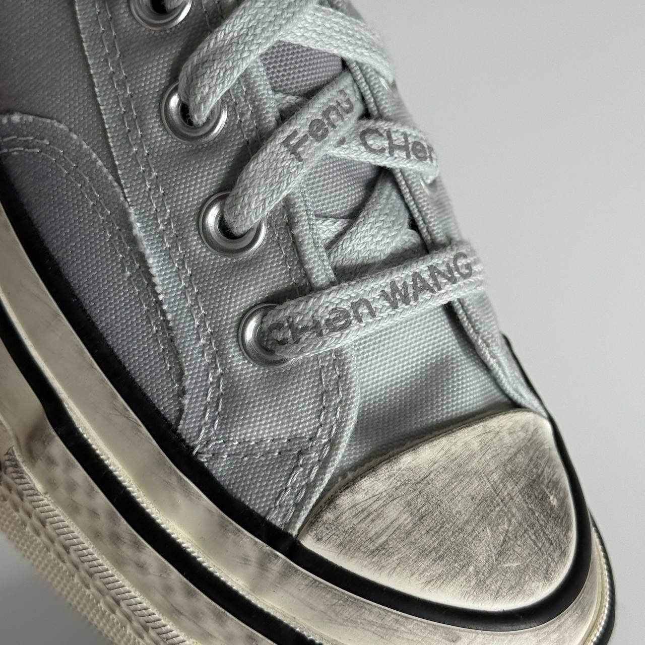Кеды унисекс Converse x Feng Chen Wang 2-in-1 Chuck 70 Low