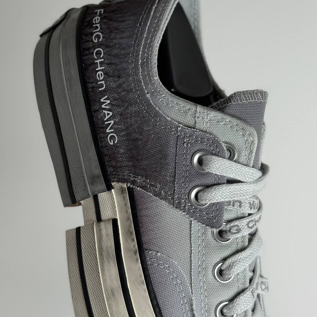 Кеды унисекс Converse x Feng Chen Wang 2-in-1 Chuck 70 Low