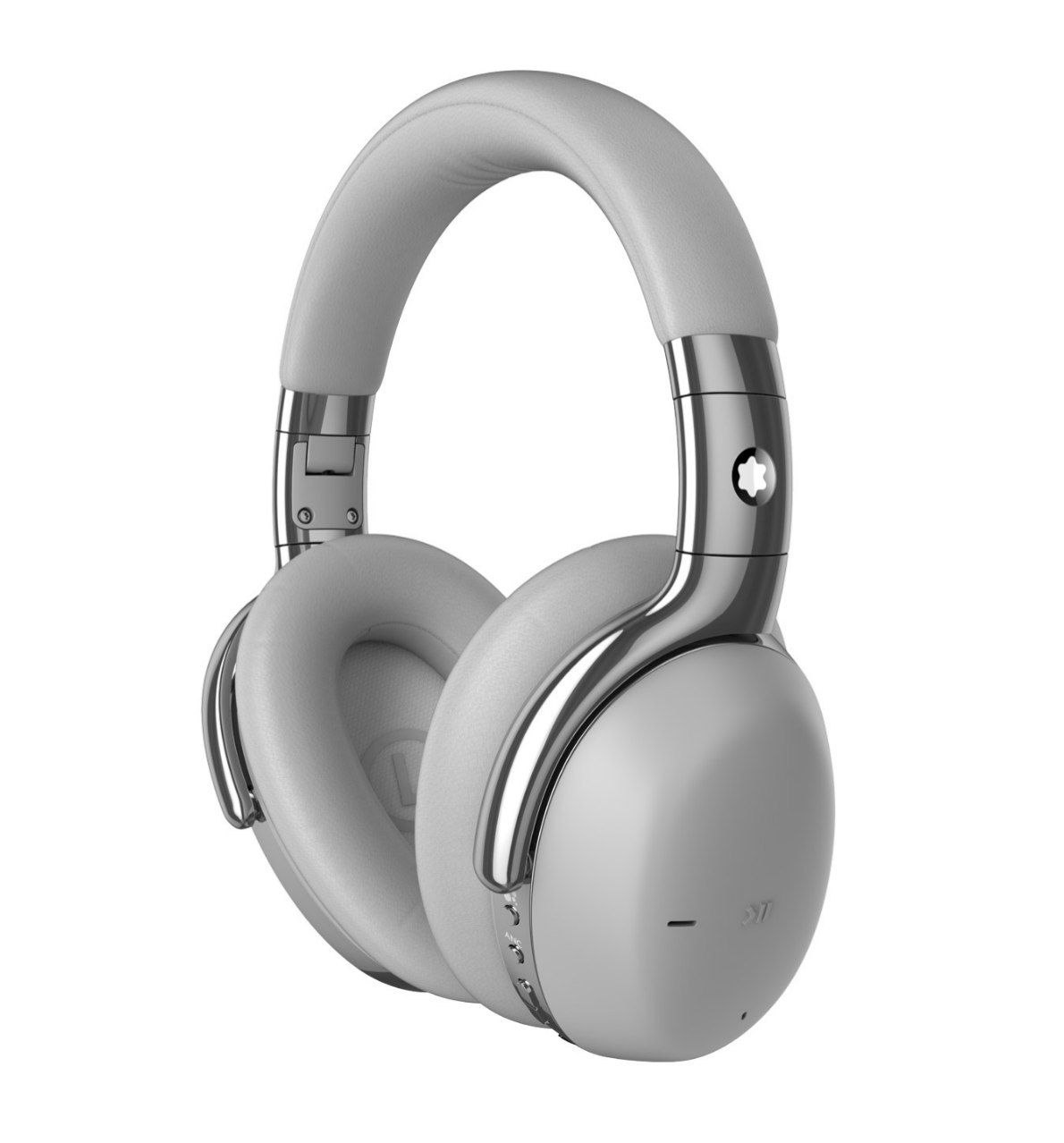 Наушники Montblanc MB 01 Over-Ear Headphones 'Grey'