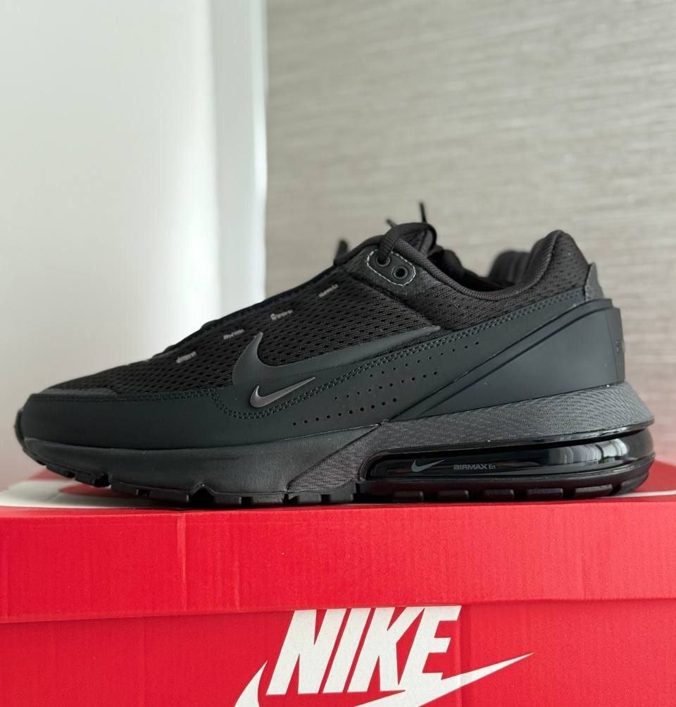 Кроссовки Nike Air Max Pulse 'Black'