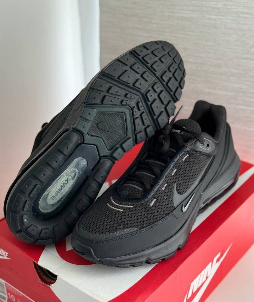 Кроссовки Nike Air Max Pulse 'Black'