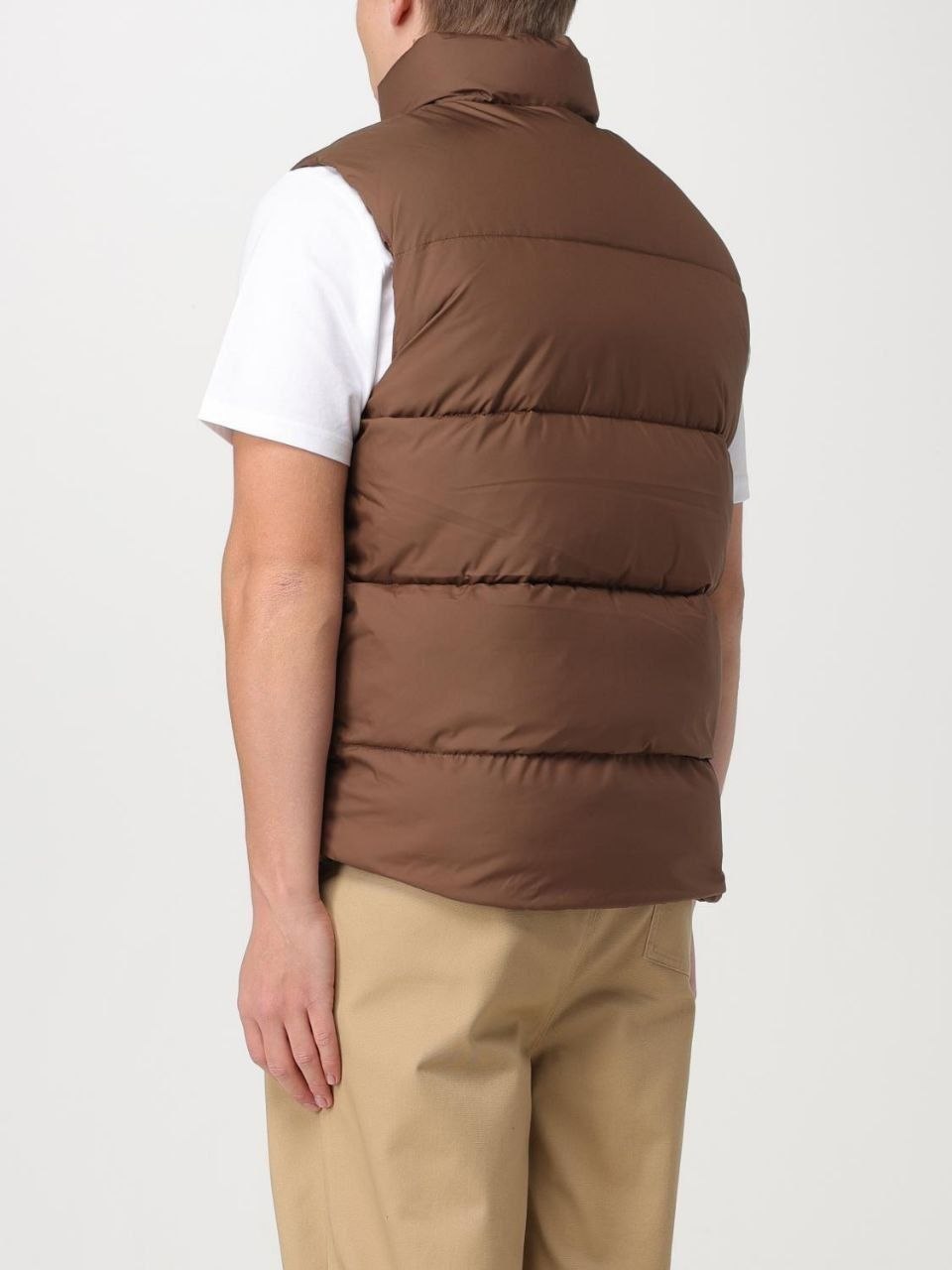Жилет CARHARTT WIP Springfield Vest 'Tamarind'