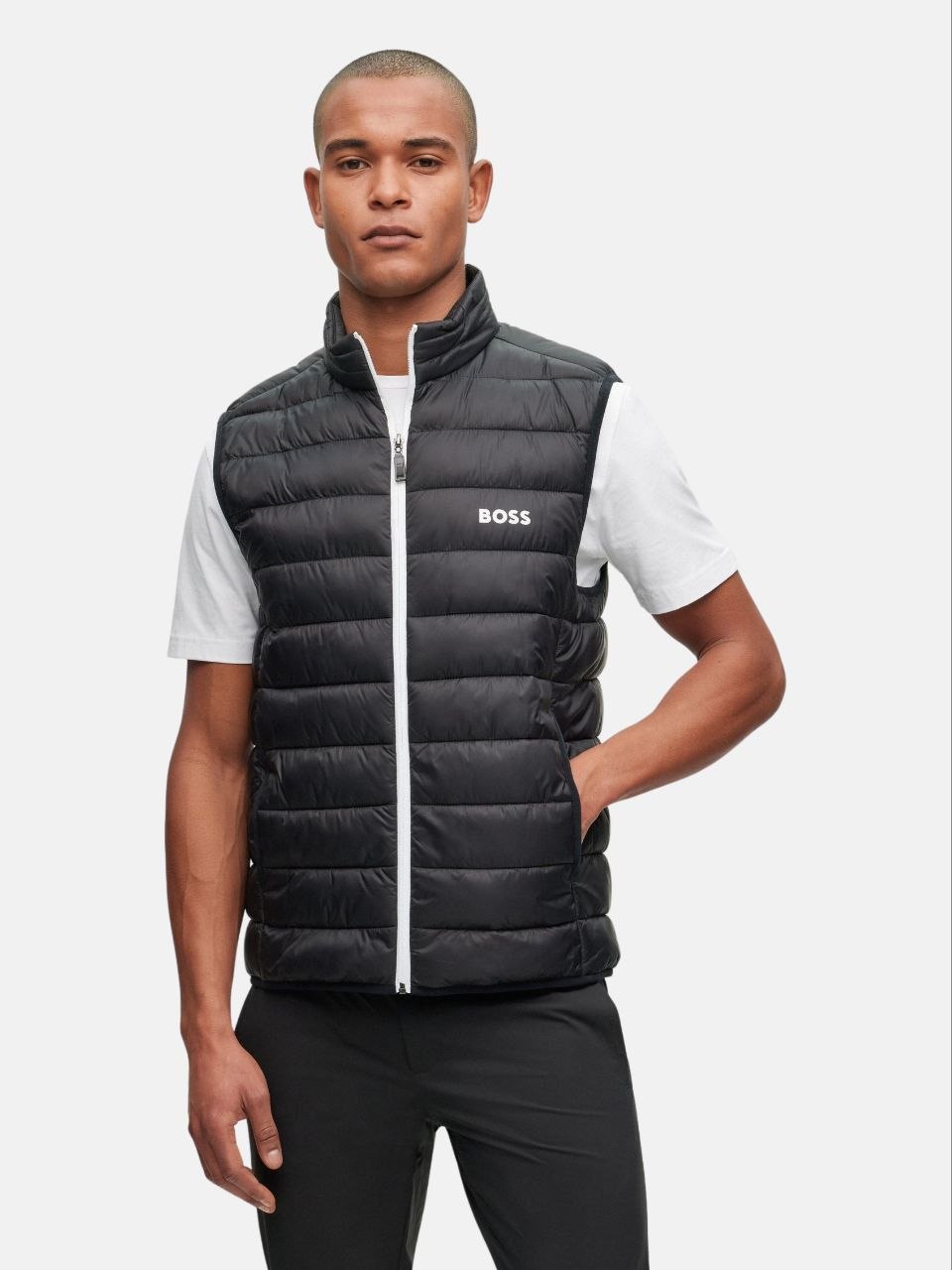 Жилет Hugo Boss J_Thor Vest