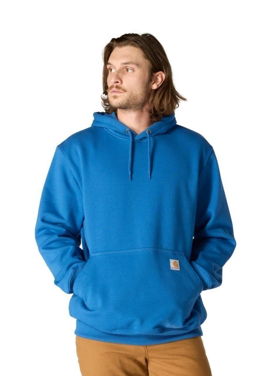 Худи толстовка Carhartt Rain Defender Loose Fit Heavyweight Hoodie