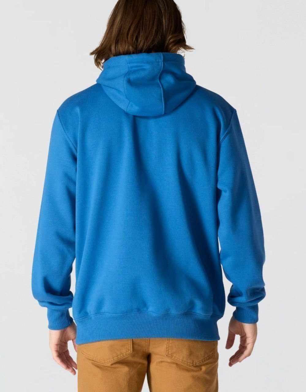 Худи толстовка Carhartt Rain Defender Loose Fit Heavyweight Hoodie